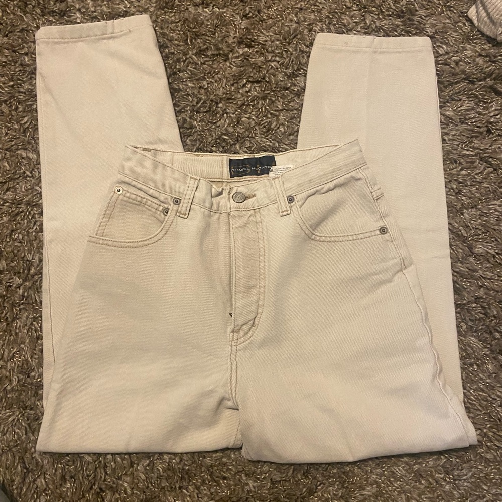 Daniel Hechter Vintage Jeans